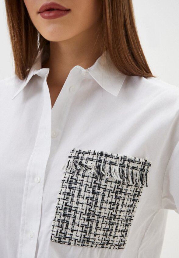 Рубашка Koton