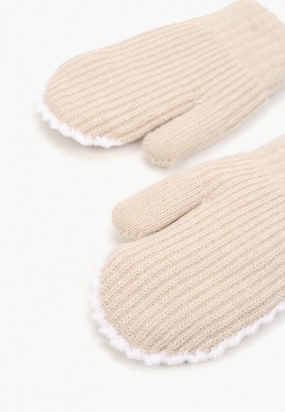 Варежки Minaku