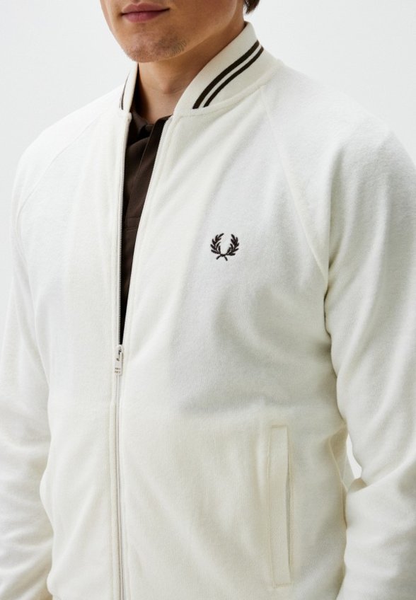 Олимпийка Fred Perry