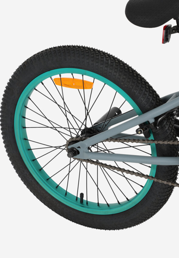 Велосипед BMX Stern Shaman 20