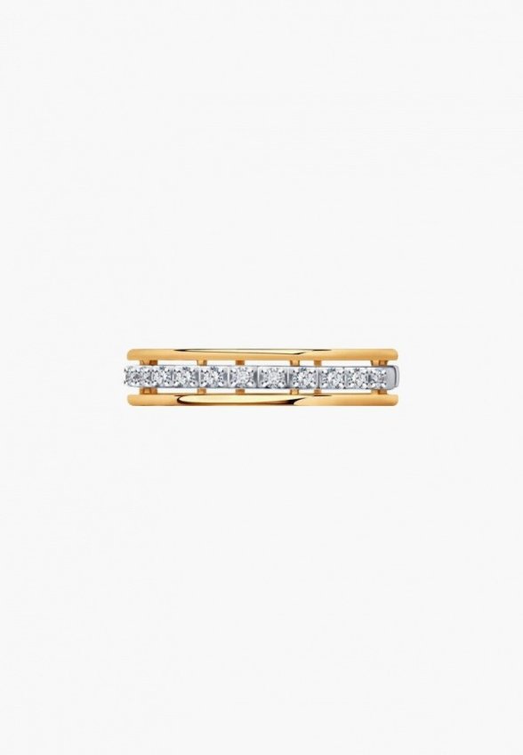 Кольцо Sokolov