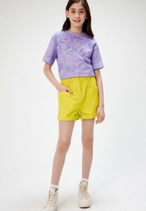 Шорты джинсовые Acoola