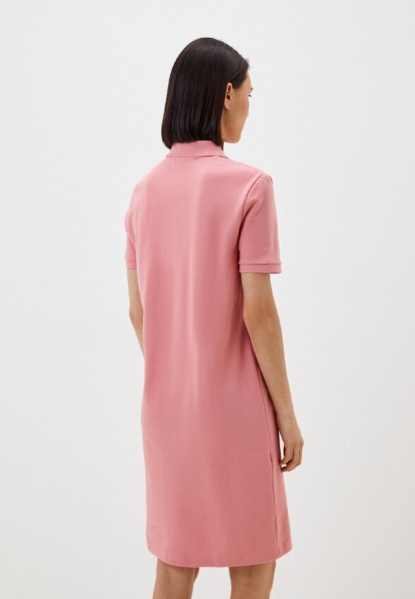 Платье Lacoste