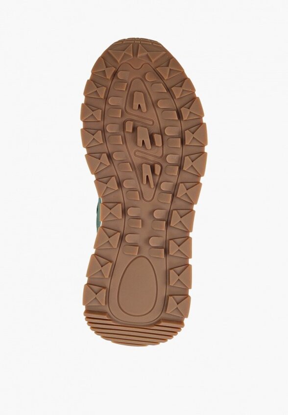 Кроссовки Briggs