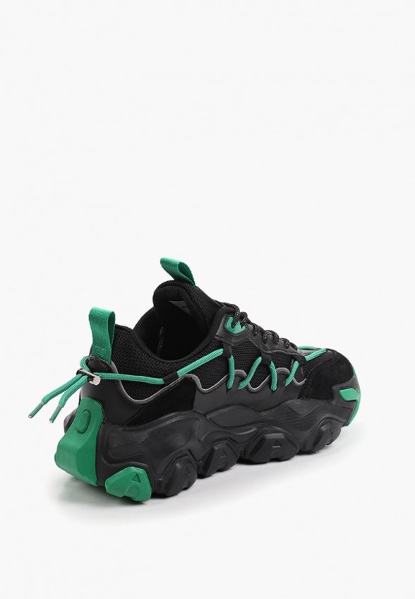 Кроссовки Wanngo