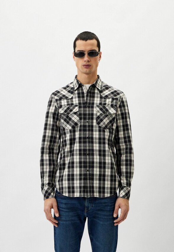 Рубашка Diesel