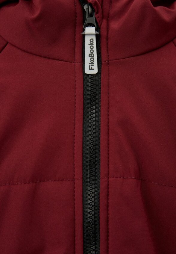 Куртка утепленная FikaBooka