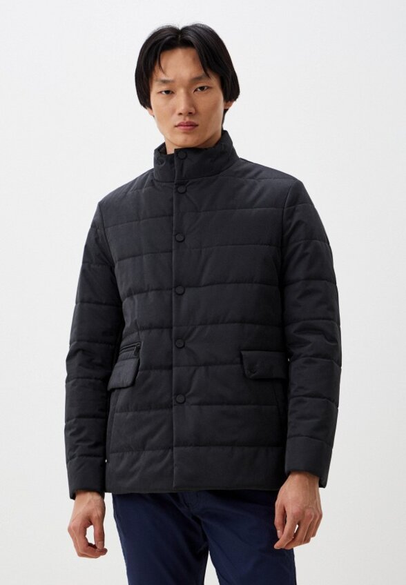 Куртка утепленная Bazioni