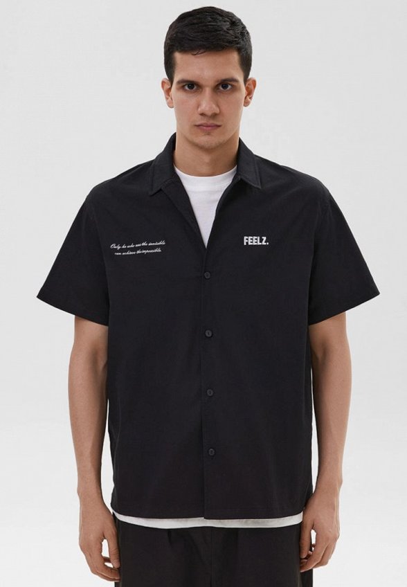 Рубашка Feelz