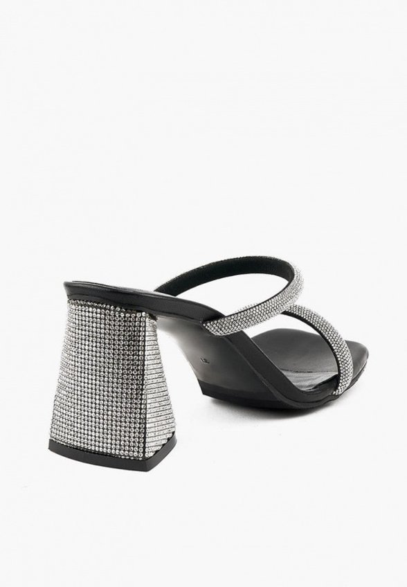 Босоножки Mysa