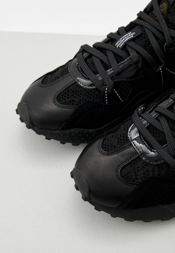 Кроссовки Flower Mountain