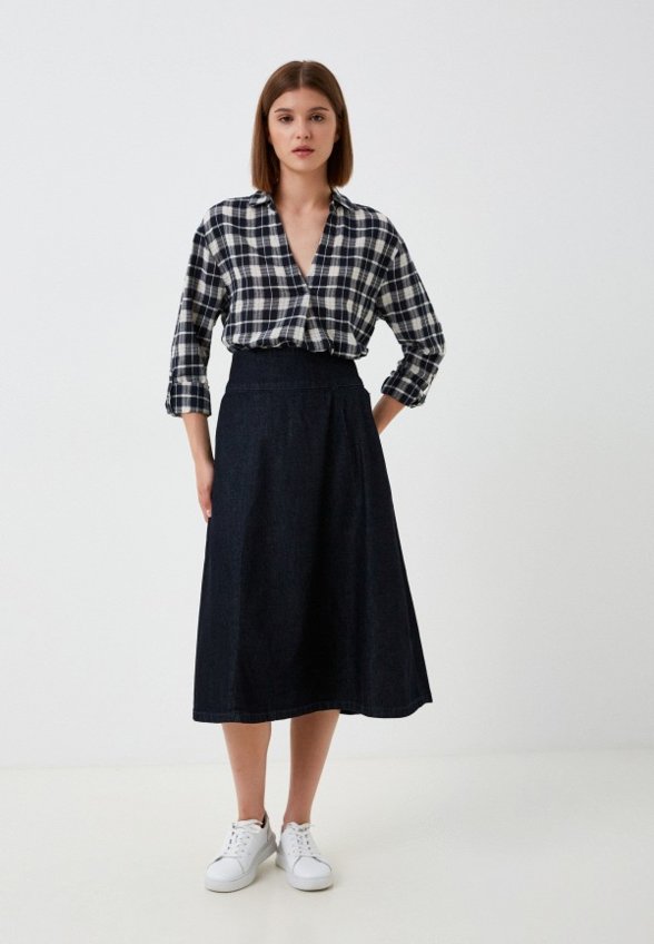 Юбка джинсовая Colin's