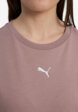 Футболка женская PUMA, Бежевый6  - превью