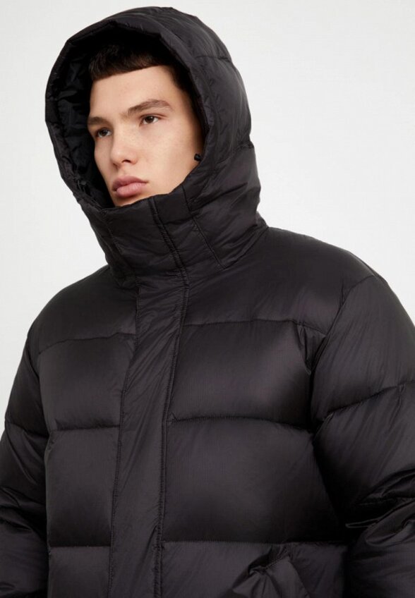 Пуховик Finn Flare