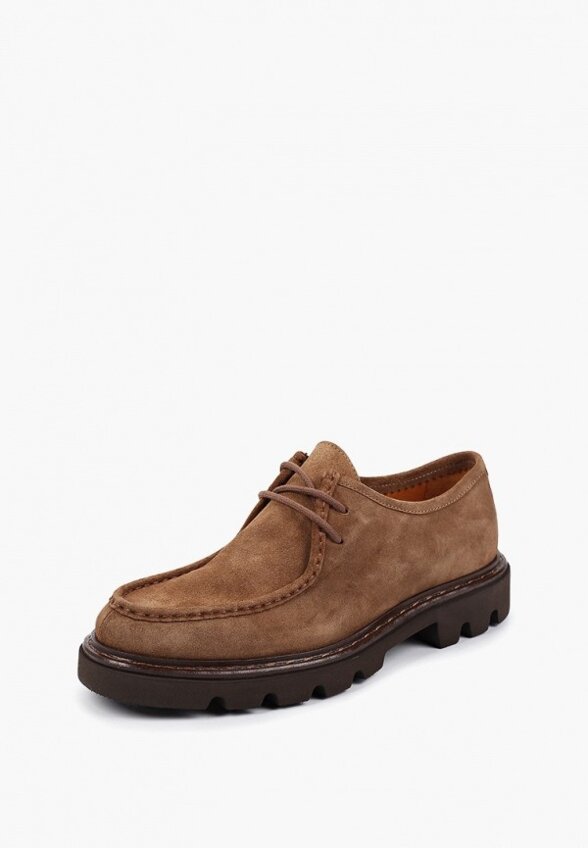 Ботинки Libero