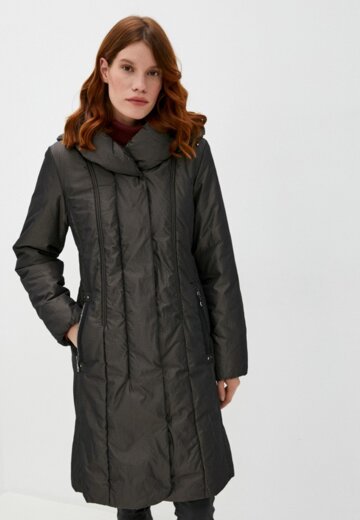 Пуховик Dixi-Coat