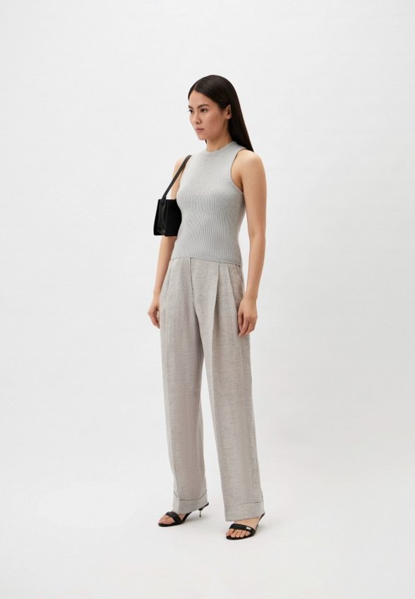 Брюки Emporio Armani