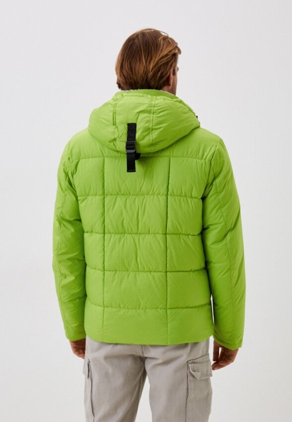Куртка утепленная Urban Fashion for Men