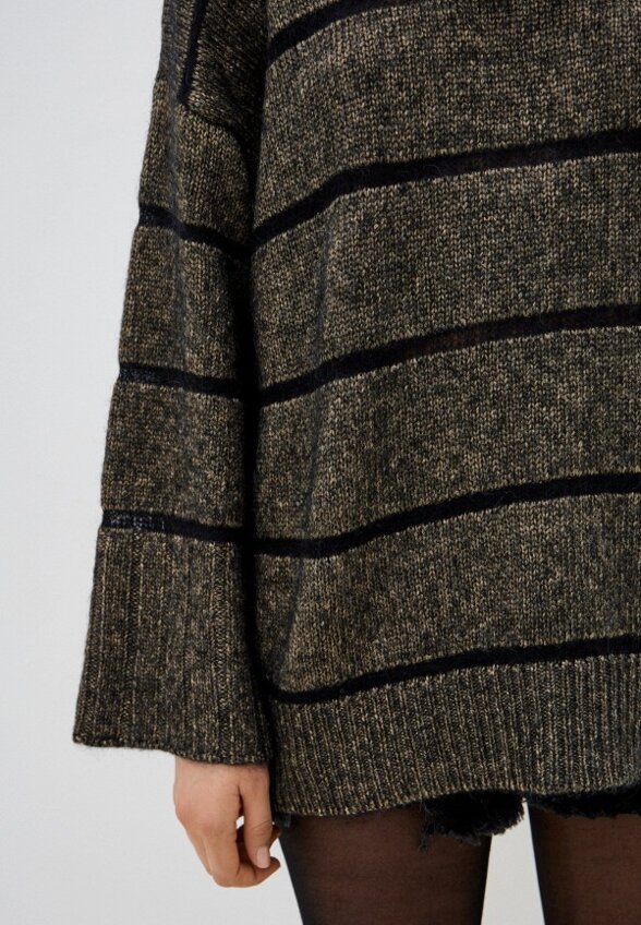 Свитер Free Age