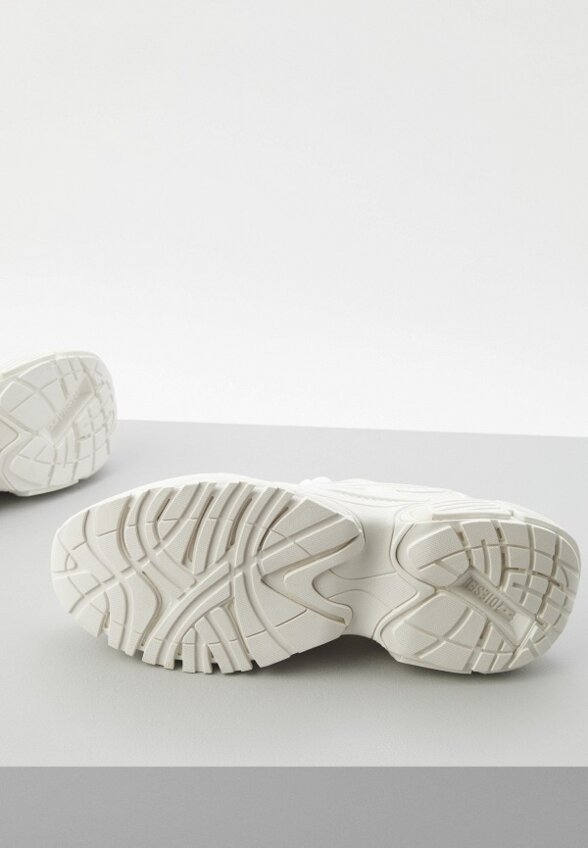 Кроссовки Diesel