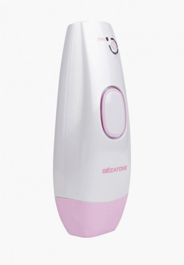 Фотоэпилятор Gezatone