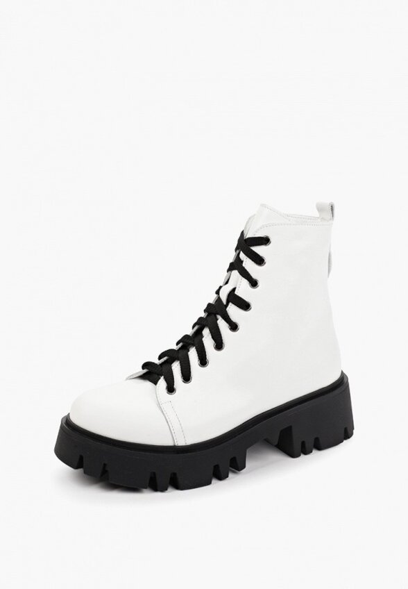 Ботинки Pauli