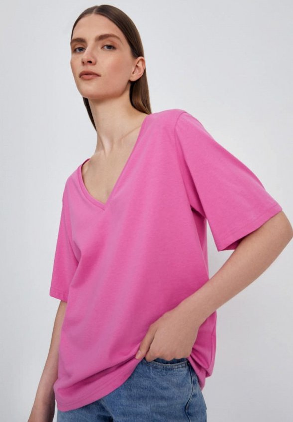 Футболка Finn Flare