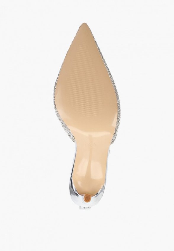 Туфли Vivian Royal