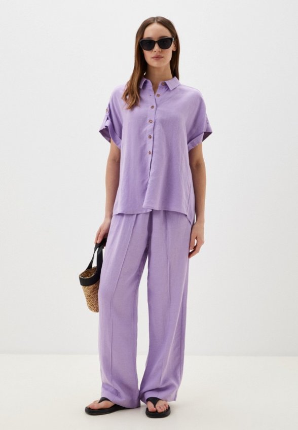 Рубашка Fabretti