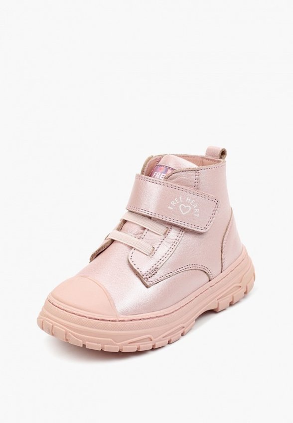 Ботинки Tikar