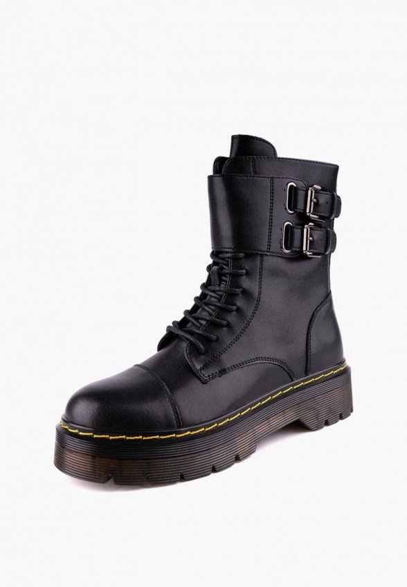 Ботинки Zenden