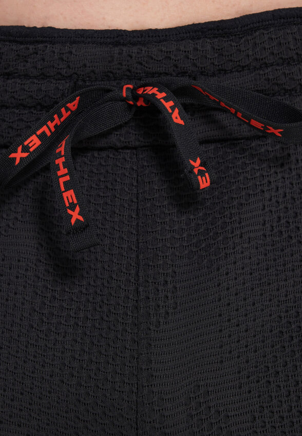 Брюки мужские Athlex, Черный
