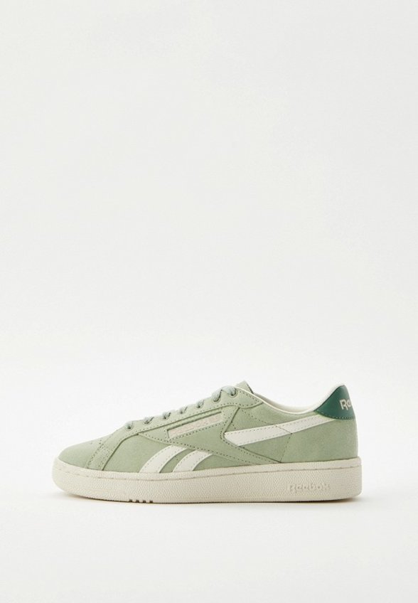 Кеды Reebok