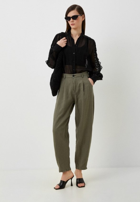 Брюки Luxor By Ramo