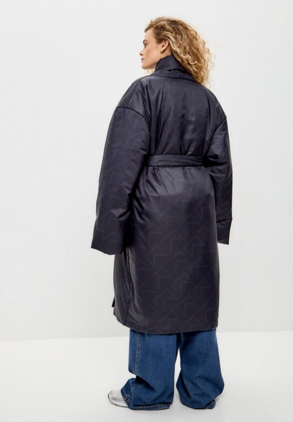 Куртка утепленная Katerina Myachina