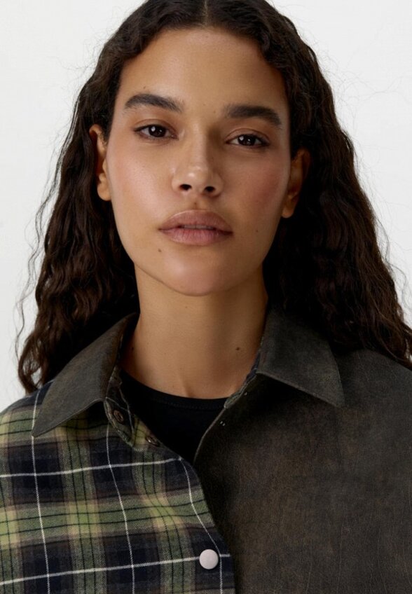 Рубашка All We Need