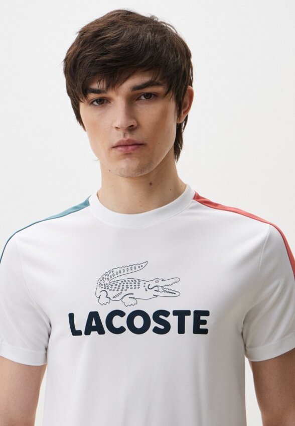 Футболка Lacoste
