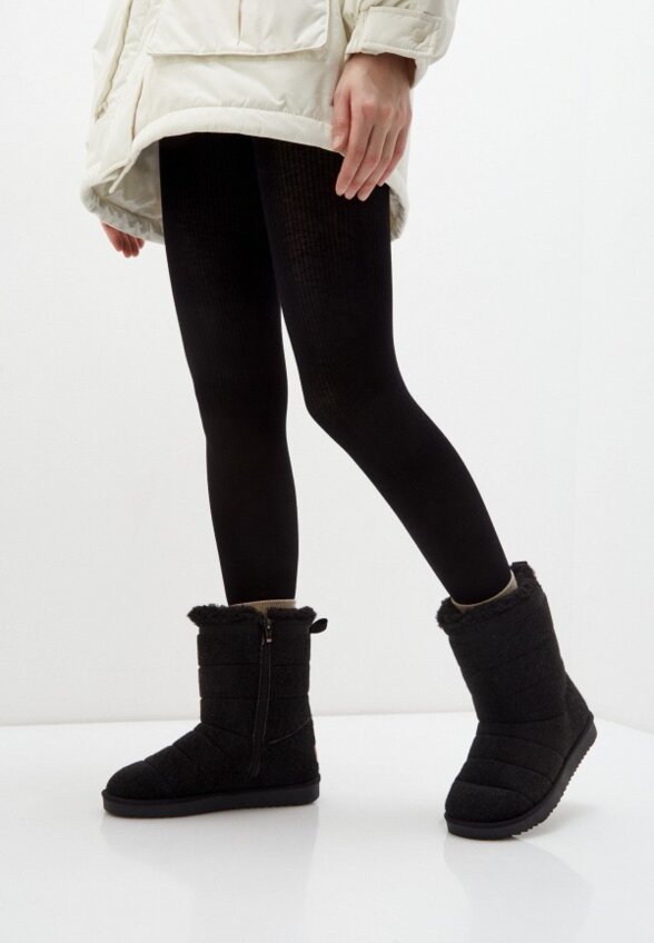 Валенки Ascalini