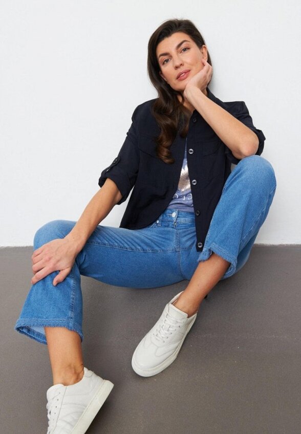 Джинсы Gerry Weber