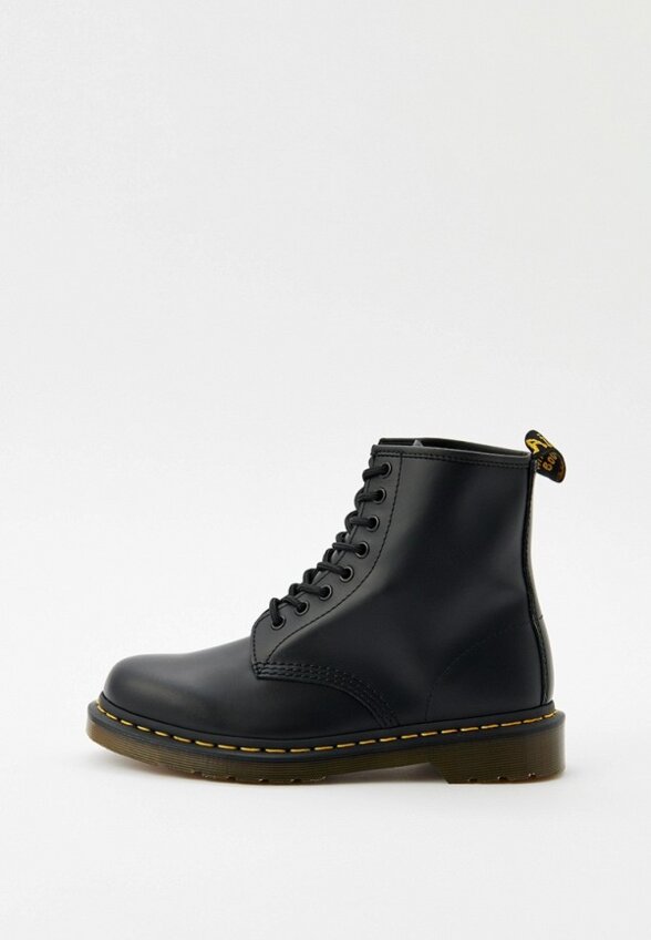 Ботинки Dr. Martens