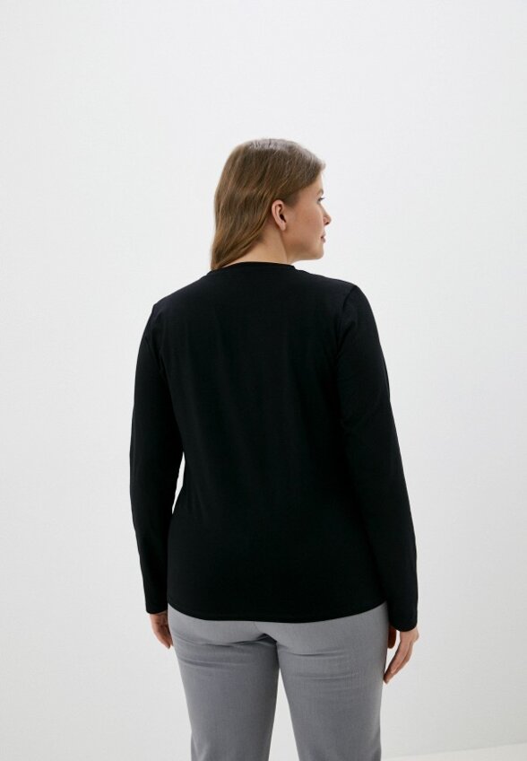 Лонгслив Zavi