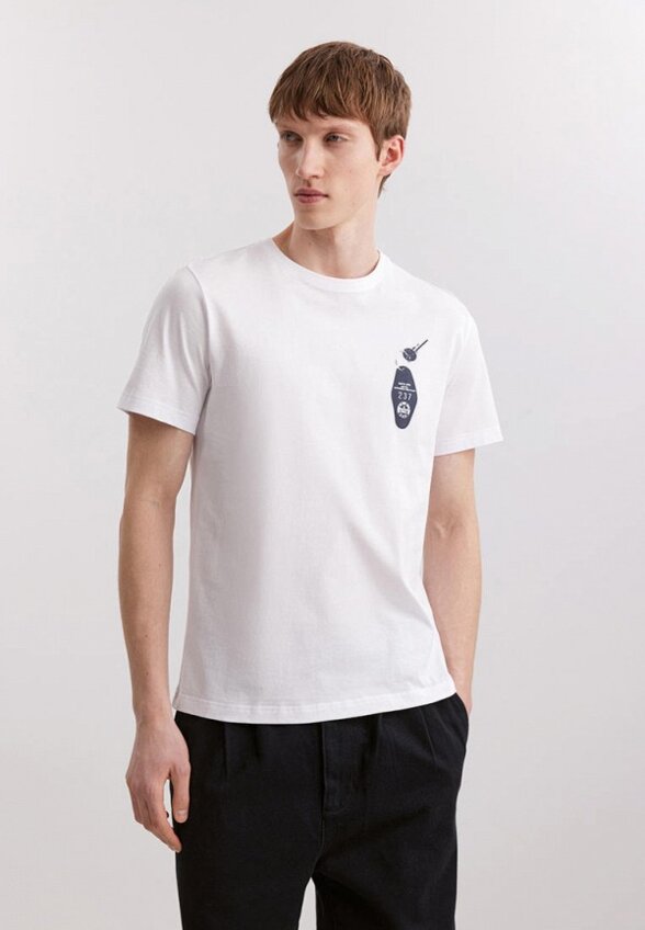 Футболка Baon