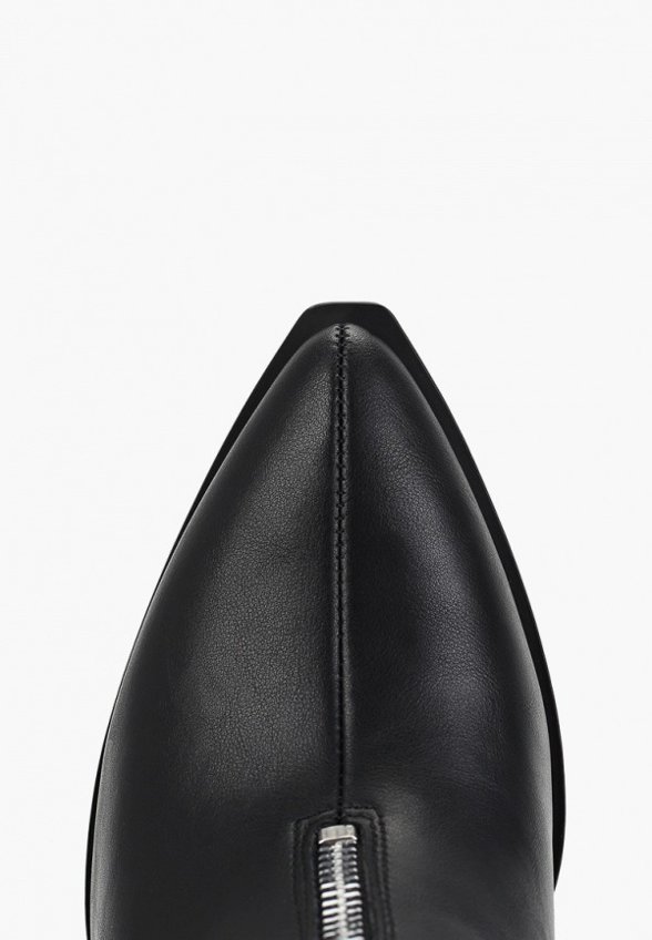 Ботильоны Obba