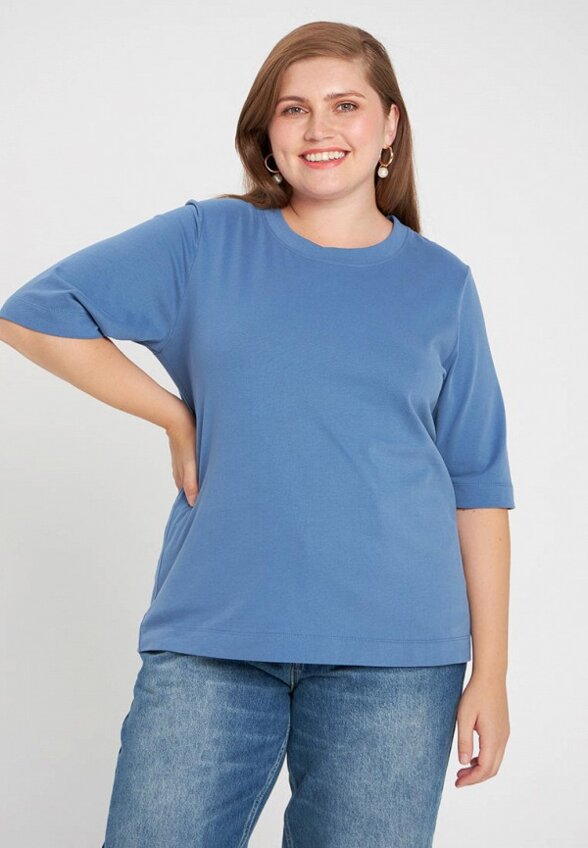 Футболка W&B