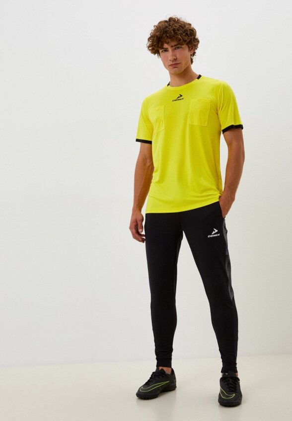 Футболка спортивная Demix