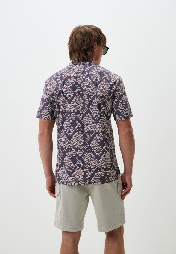 Рубашка Religion