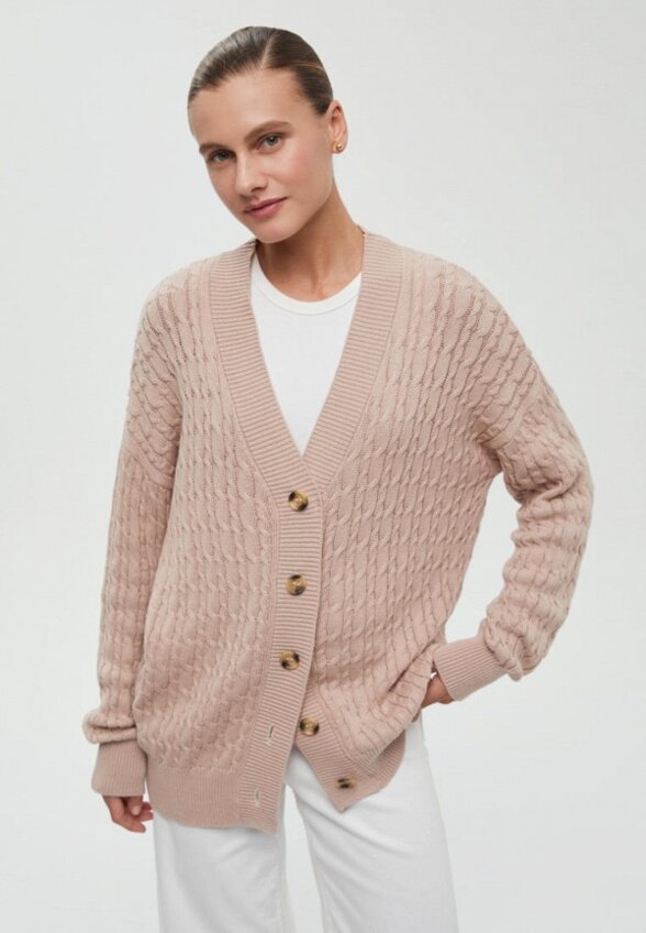 Кардиган Finn Flare