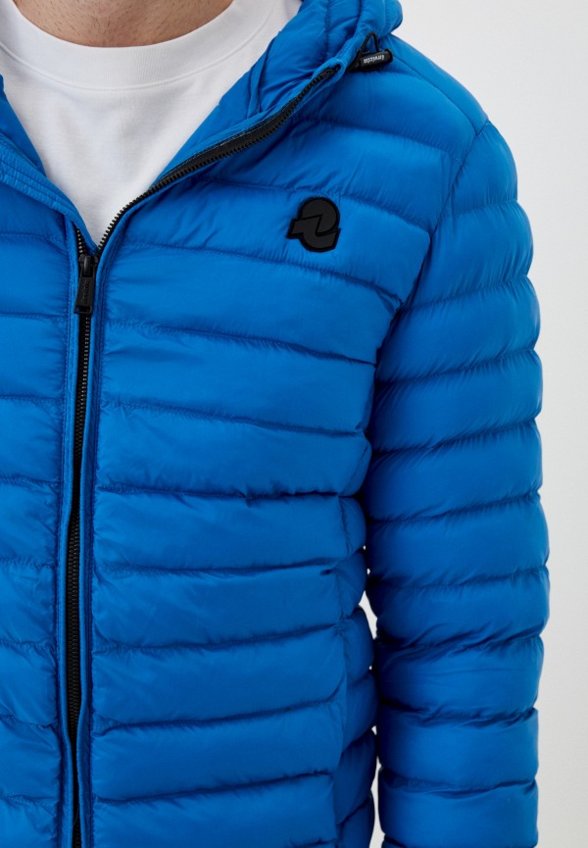 Куртка утепленная Invicta