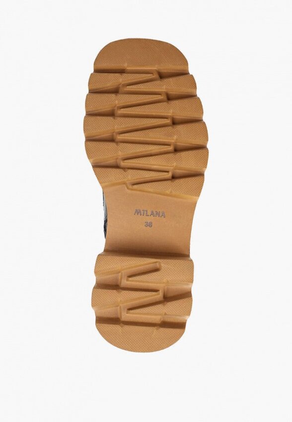 Ботинки Milana