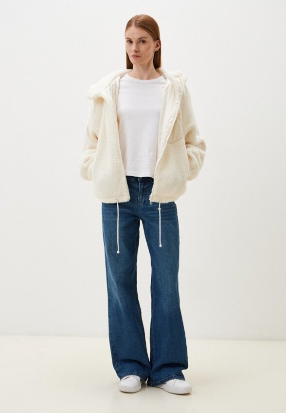 Куртка меховая Calliope